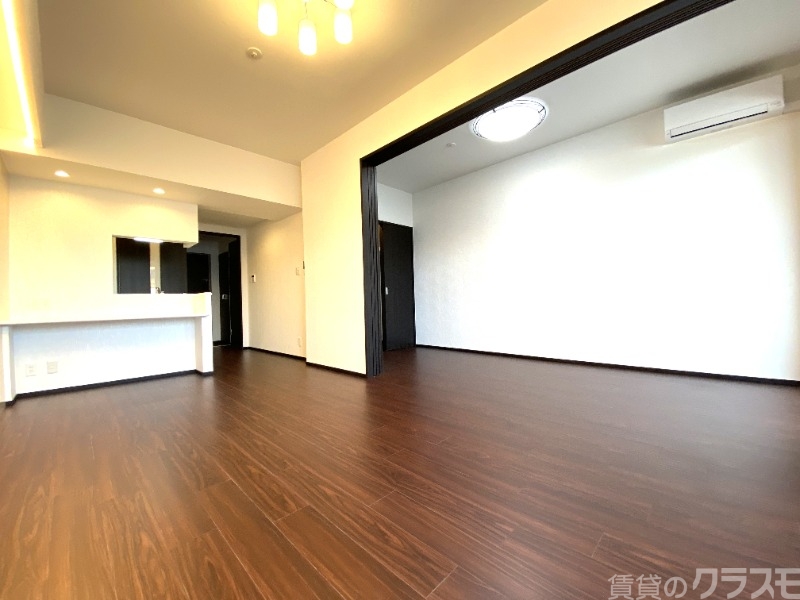 居室・リビング　人気の１ＬＤＫです！