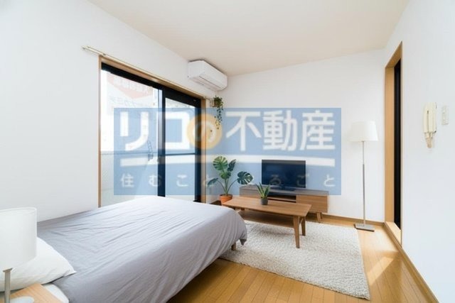 居室・リビング　※イメージ画像となります。