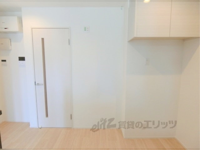 その他部屋・スペース　冷蔵庫置場