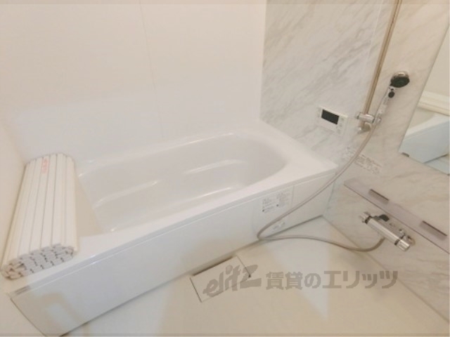 バス・シャワールーム　ユニットバス