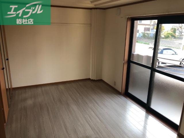 居室・リビング　洋室