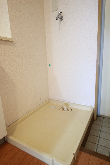その他設備　※別室の参考写真の為、現況優先です。
