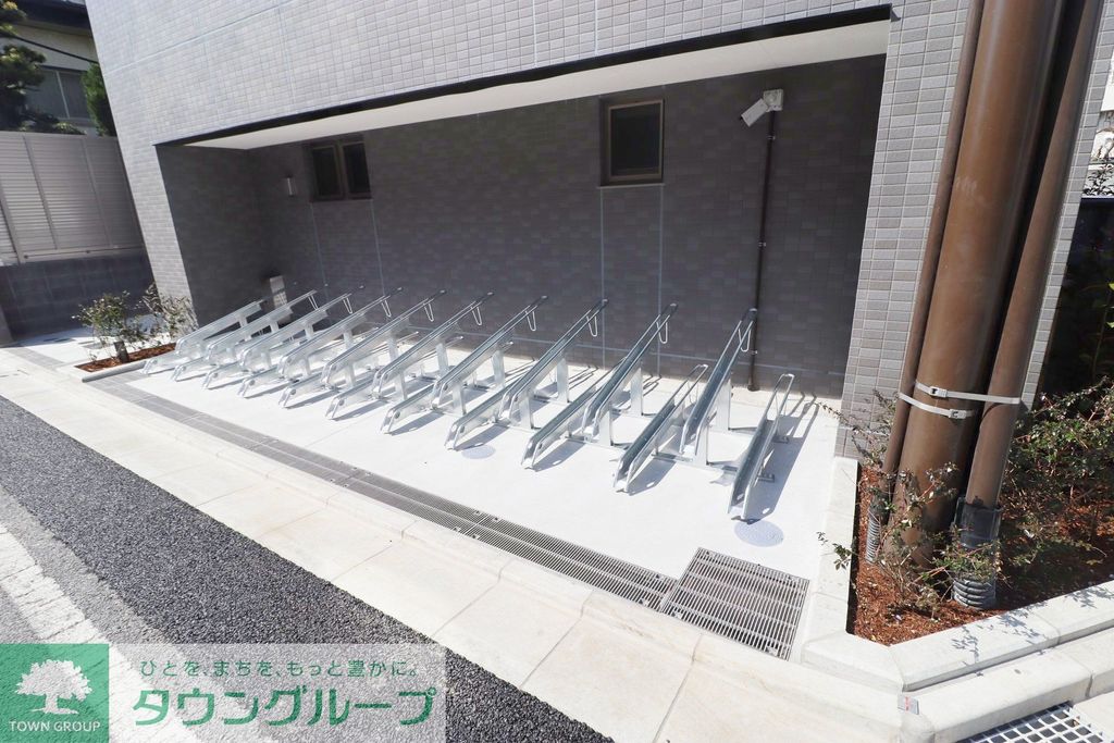 その他共有部分　外観