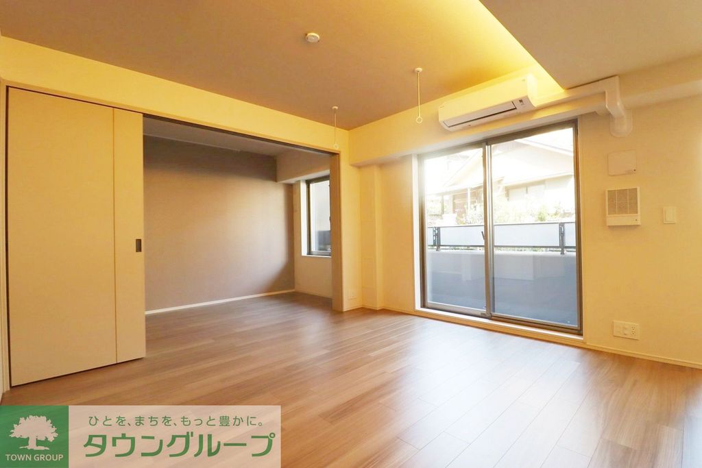 居室・リビング　リビング/居室