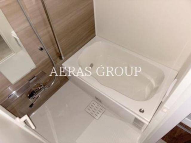 バス・シャワールーム　同仕様