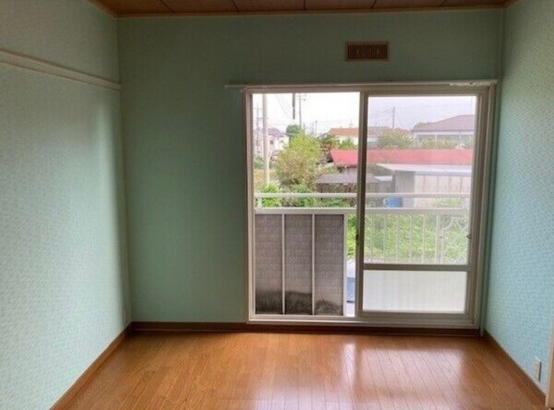 居室・リビング　図面と現状に相違がある場合には現状を優先