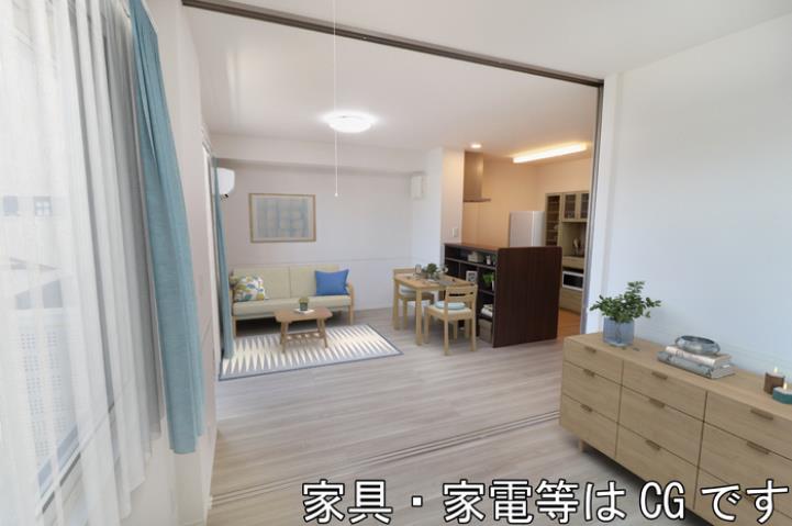 居室・リビング