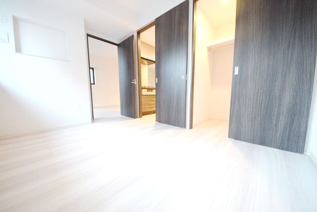 その他部屋・スペース　★オシャレな居室です★