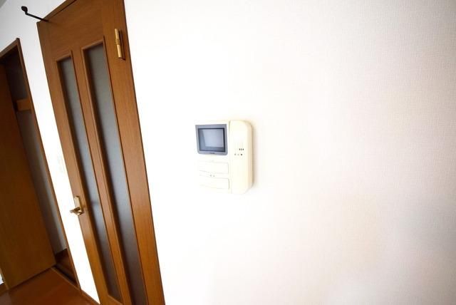 セキュリティ　設備