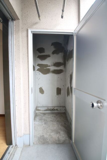 収納　別室の参考写真です。※現況優先