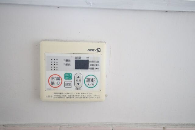 その他設備　別室の参考写真です。※現況優先