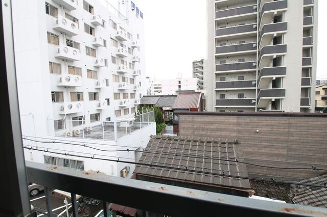 眺望　別室の参考写真です。※現況優先