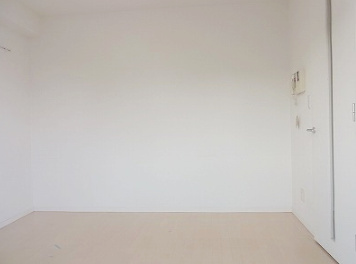 居室・リビング　レジディア蒲田II