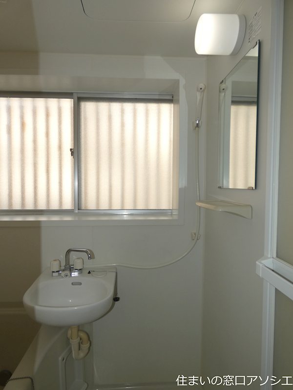 収納　２階洋室6帖の収納