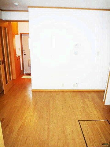 居室・リビング　使いやすいリビングです