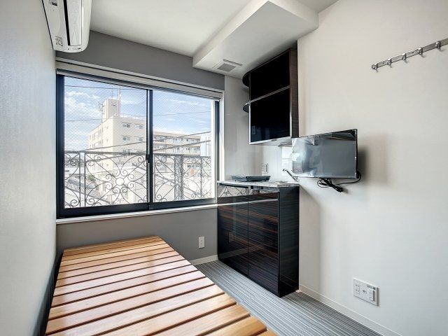 居室・リビング　リビング/居室