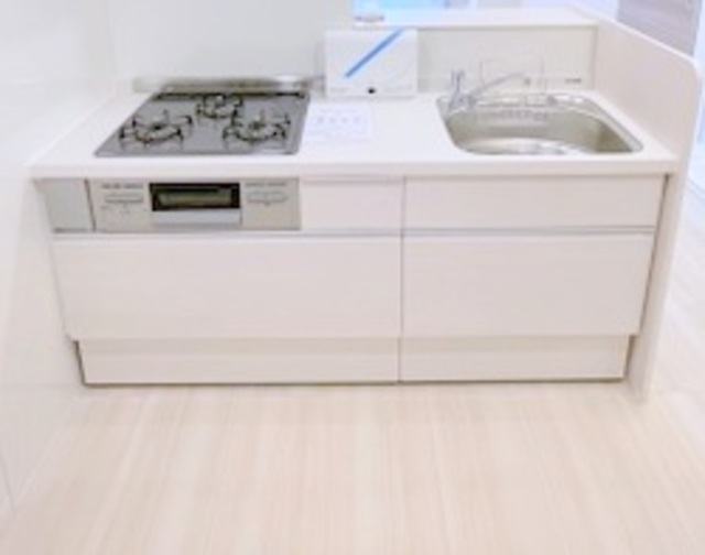 キッチン　同仕様