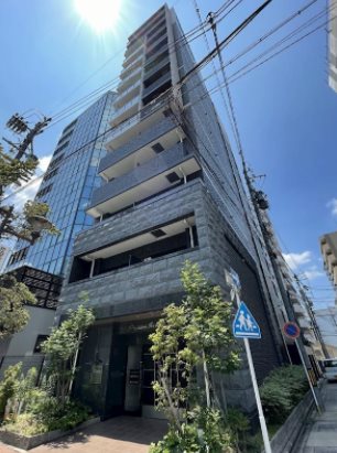 建物外観　★見学予約受付中★