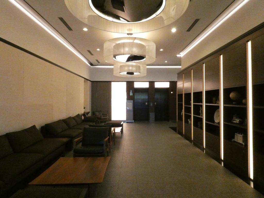 ロビー　ロビー