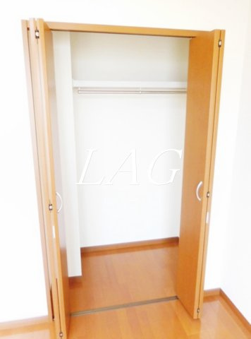 収納　収納です。（同仕様です。）