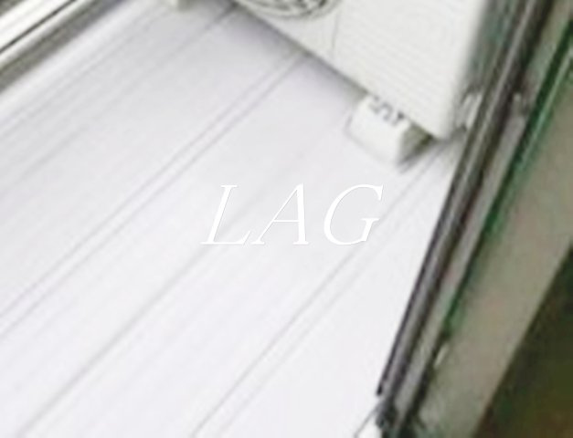 バルコニー　バルコニーです。（同仕様です。）