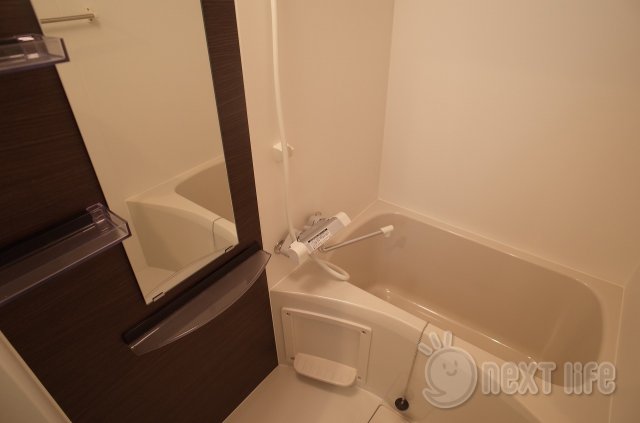 バス・シャワールーム　リブリ草柳