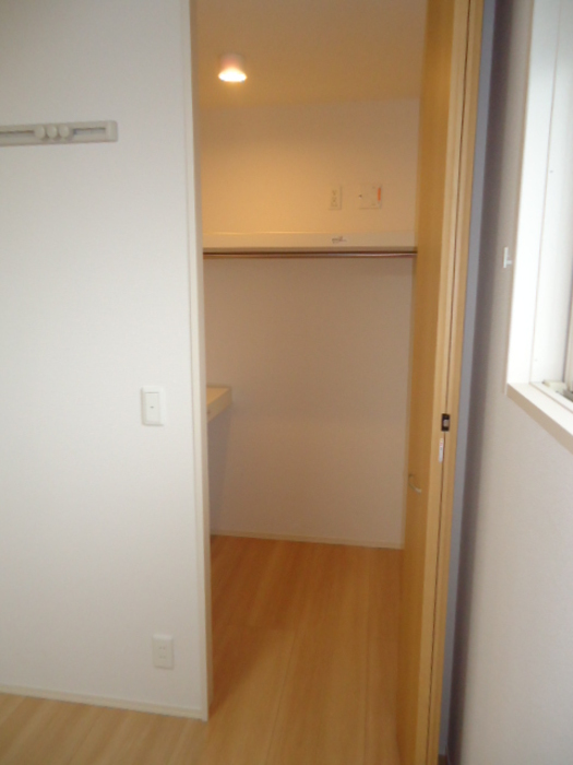 収納　小物を収納するのに便利です