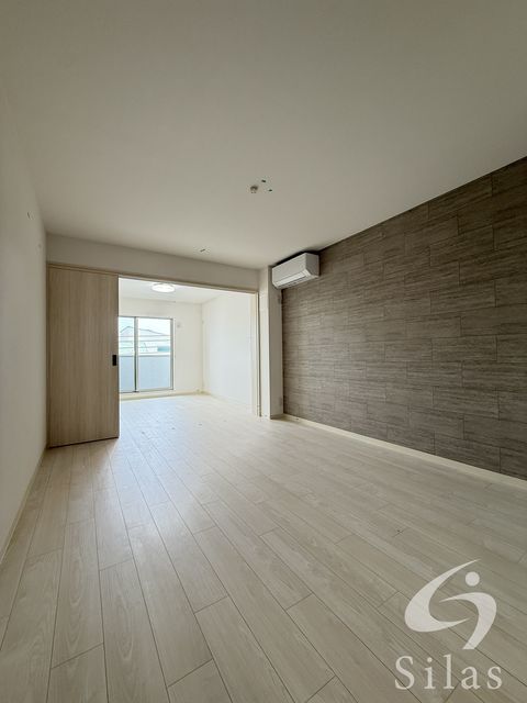 居室・リビング　同仕様