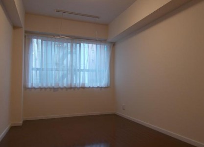 居室・リビング　居室