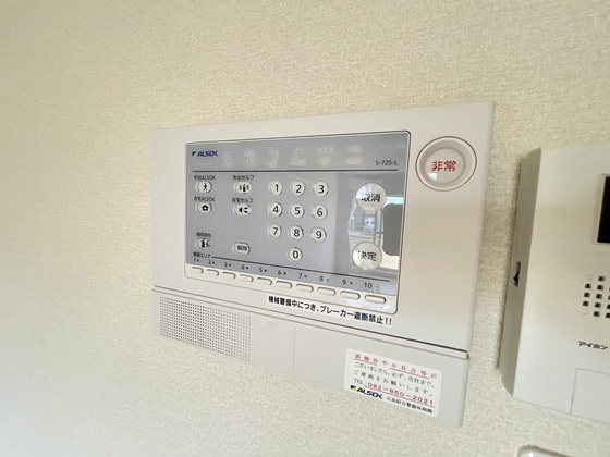 その他　※別号室の写真です