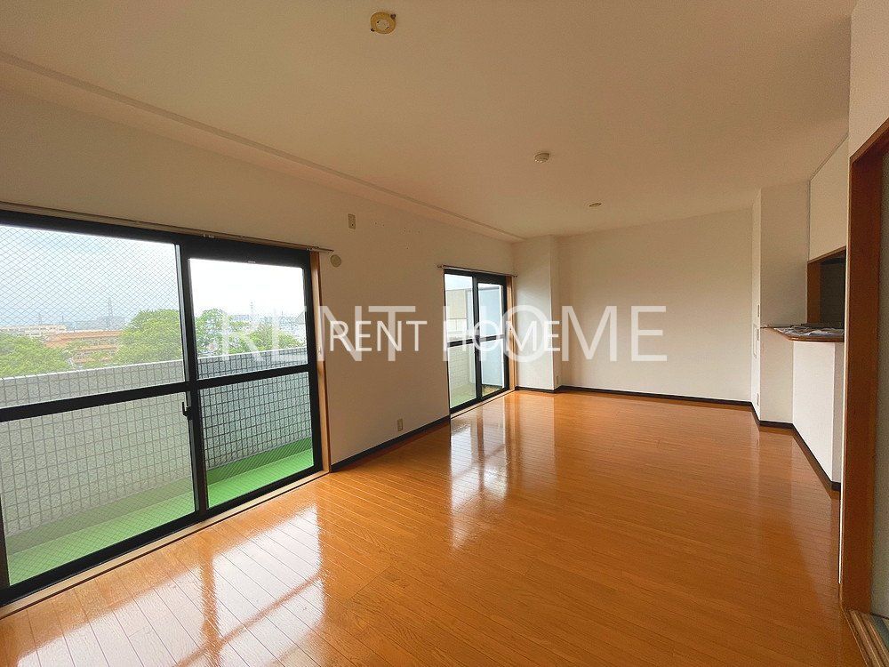 居室・リビング　リビング/居室