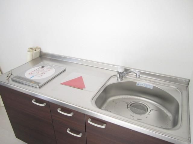 キッチン　★詳細はタウンハウジングまでお気軽に♪★
