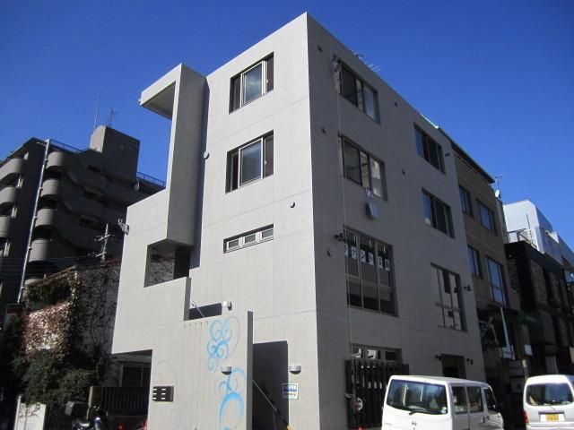 建物外観　★詳細はタウンハウジングまでお気軽に♪★