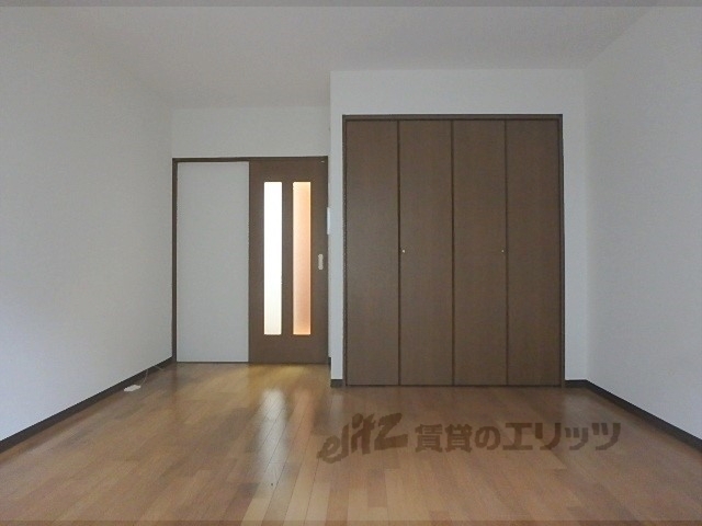 居室・リビング　洋室