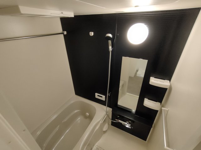 その他　建築中外観(2)