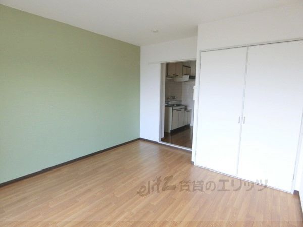 その他部屋・スペース　洋室