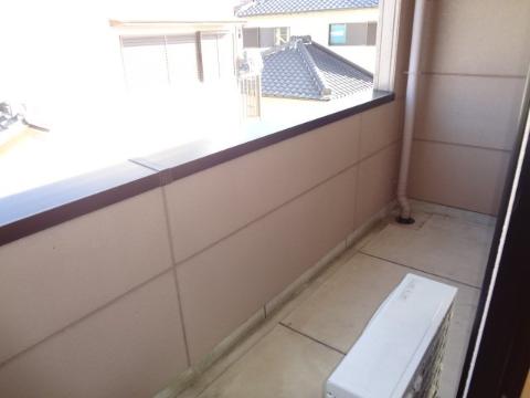 バルコニー　ベランダ