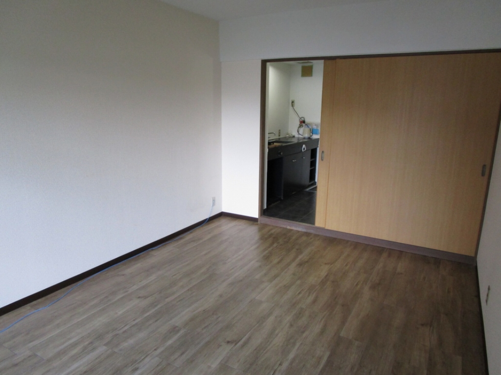 その他部屋・スペース　居室2