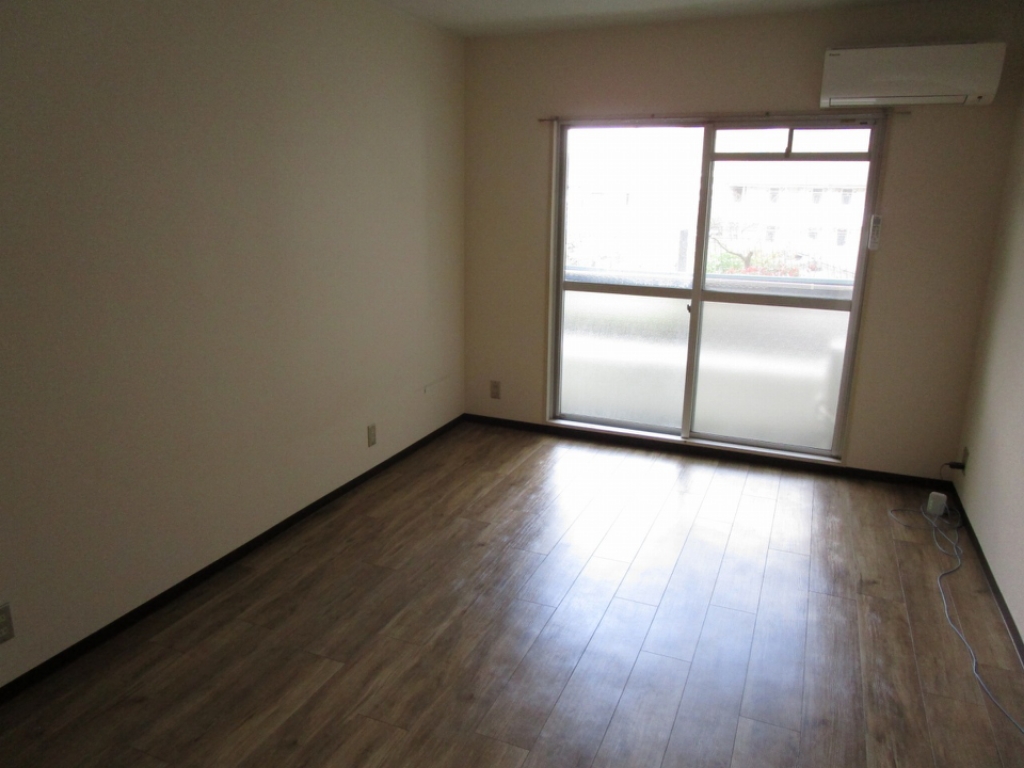 その他部屋・スペース　居室1