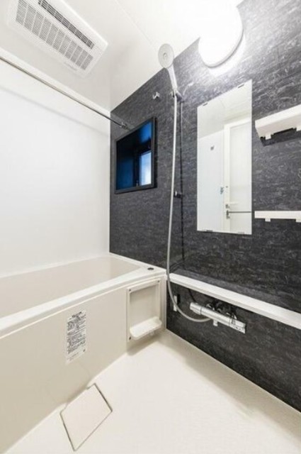 バス・シャワールーム　同仕様タイプ