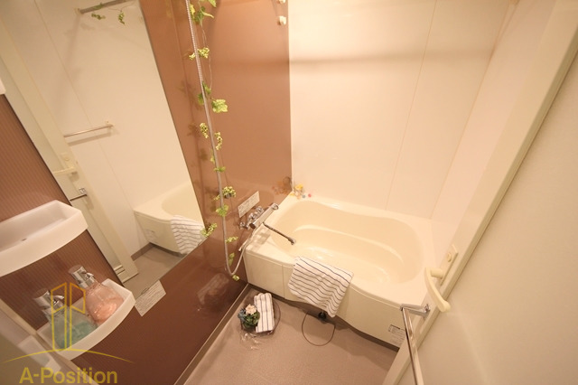 バス・シャワールーム　アーデン京町堀ウエスト