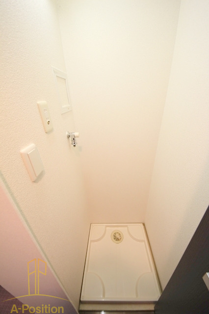 その他設備　アーデン京町堀ウエスト