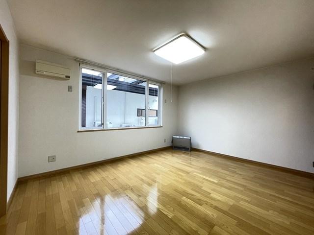 居室・リビング　リビング１