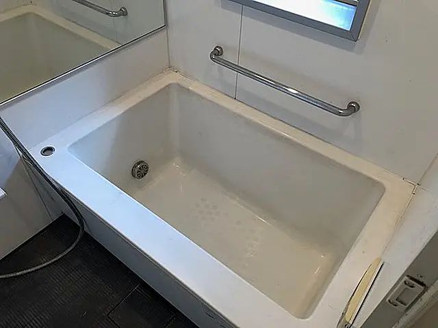 バス・シャワールーム　別部屋参考画像