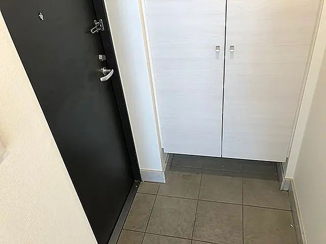 玄関　別部屋参考画像