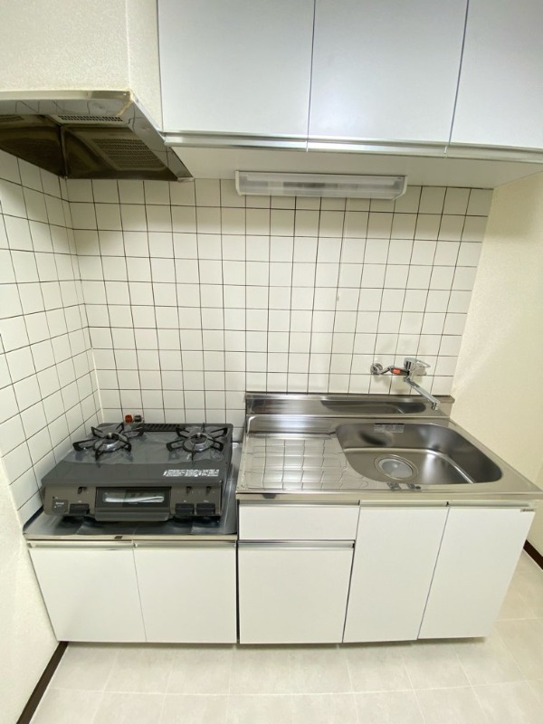 キッチン　※他部屋写真参考