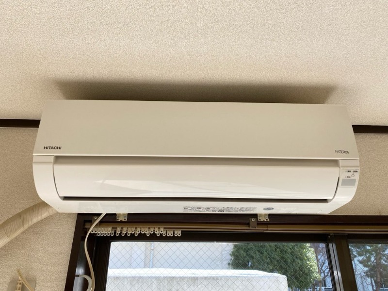 その他設備　※他部屋写真参考