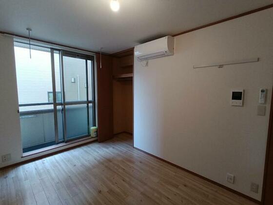 居室・リビング　※別部屋参考写真です・現況優先となります※