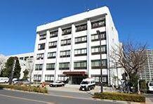 警察署・交番　南千住警察署（警察署・交番）まで379m