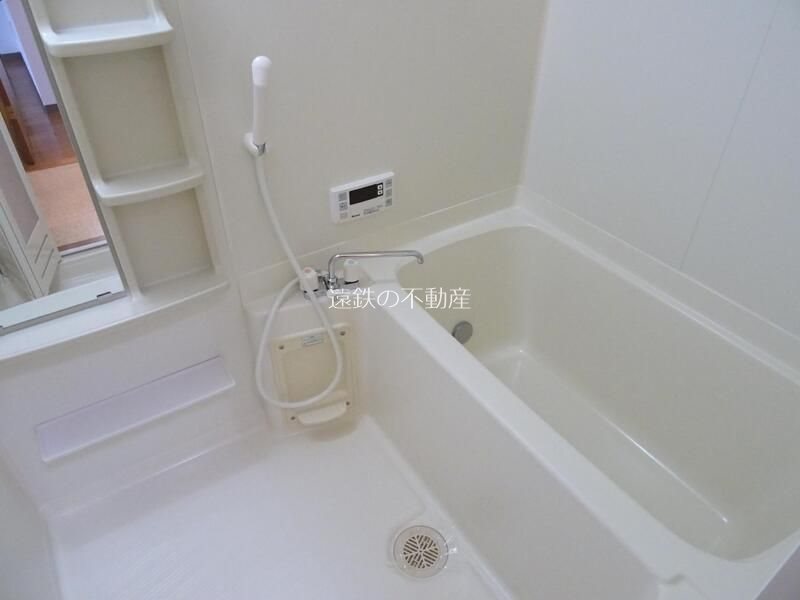 バス・シャワールーム　※現況優先